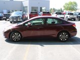 Used 2015 Honda Civic EX image 6