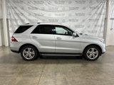 Used 2014 Mercedes-Benz ML 350 4MATIC image 2