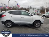 Used 2015 Hyundai Tucson GLS w/ Option Group 02 image 2