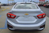 Used 2017 Chevrolet Cruze LT w/ Convenience Package image 4