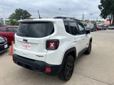 Used 2018 Jeep Renegade Trailhawk w/ UConnect 8.4 Nav Group image 5