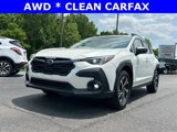 Used 2024 Subaru Crosstrek 2.0i Premium image 3