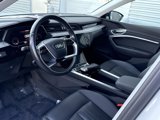 Used 2021 Audi e-tron Premium w/ Convenience Plus Package image 4