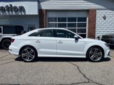 Used 2018 Audi A3 2.0T Premium Plus w/ Premium Plus Package image 2