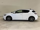 Used 2015 Lexus CT 200h image 4