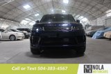 Used 2022 Land Rover Range Rover Sport HSE Dynamic image 5