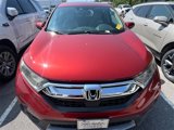 Used 2017 Honda CR-V EX-L image 2