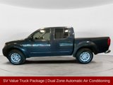 Used 2017 Nissan Frontier SV w/ SV Value Truck Package image 2