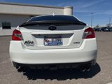 Used 2016 Subaru WRX Limited image 3