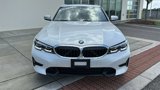 Used 2020 BMW 330i xDrive Sedan w/ Convenience Package image 2
