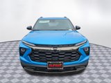 New 2026 Chevrolet TrailBlazer ACTIV w/ Convenience Package image 2