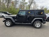 Used 2018 Jeep Wrangler Unlimited Sport S image 4