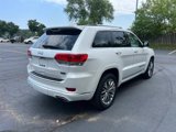 Certified 2017 Jeep Grand Cherokee Summit image 5