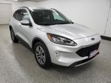 Used 2020 Ford Escape SEL image 3