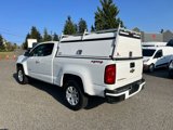 Used 2018 Chevrolet Colorado LT w/ Safety Package image 5