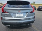 Used 2024 Cadillac XT4 Sport image 5