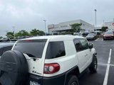 Used 2013 Toyota FJ Cruiser 4WD image 3