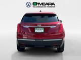 Used 2019 Cadillac XT5 Premium Luxury image 4