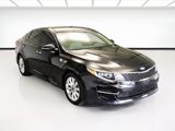 Used 2018 Kia Optima EX image 3