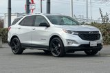 Used 2021 Chevrolet Equinox Premier w/ Redline Edition image 2