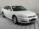 Used 2013 Chevrolet Impala LS image 3
