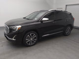 Used 2018 GMC Terrain Denali image 2