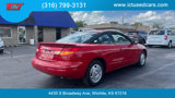 Used 2000 Saturn S-Series SC2 w/ SC2 Option Pkg 2 image 3