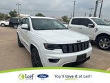 Used 2021 Jeep Grand Cherokee Laredo X image 3