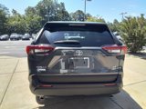 New 2025 Toyota RAV4 LE image 6