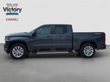 Used 2019 Chevrolet Silverado 1500 Custom w/ Custom Convenience Package image 6