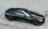 Used 2016 Chevrolet Corvette Stingray Coupe w/ 2LT Preferred Equipment Group image 4