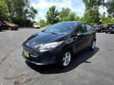 Used 2017 Ford Fiesta SE image 3