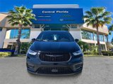 New 2025 Chrysler Pacifica Premium image 3
