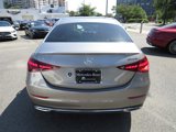 Certified 2023 Mercedes-Benz C 300 4MATIC Sedan image 3