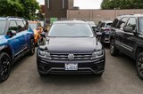Used 2018 Volkswagen Tiguan SE w/ Panoramic Sunroof Package image 5