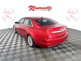 Used 2014 Cadillac CTS Performance image 5