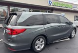 Used 2020 Honda Odyssey EX-L image 3