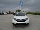 Used 2017 Honda CR-V LX image 2
