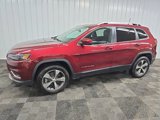 Used 2019 Jeep Cherokee Limited image 6