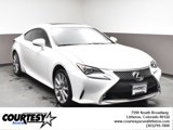 Used 2015 Lexus RC 350 AWD image 3
