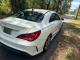 Used 2014 Mercedes-Benz CLA 250 image 5