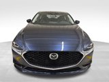 New 2025 MAZDA MAZDA3 s image 3
