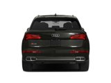 Used 2018 Audi SQ5 Prestige image 5