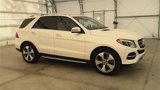 Used 2019 Mercedes-Benz GLE 400 4MATIC image 2