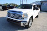 Used 2016 Toyota Tundra Limited image 3