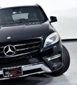 Used 2013 Mercedes-Benz ML 550 4MATIC image 4
