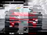 Certified 2022 Jeep Compass Limited w/ (RED) Package image 2
