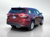 Used 2014 Toyota Highlander Limited image 5