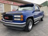 Used 1997 GMC Sierra 1500 2WD Extended Cab w/ Marketing Option Pkg 3 image 2