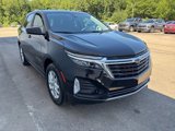 Certified 2023 Chevrolet Equinox LT image 5